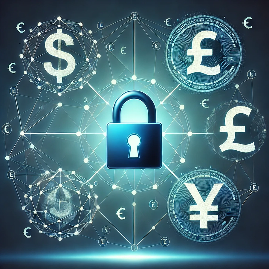 رکن اصلی معاملات ارزی