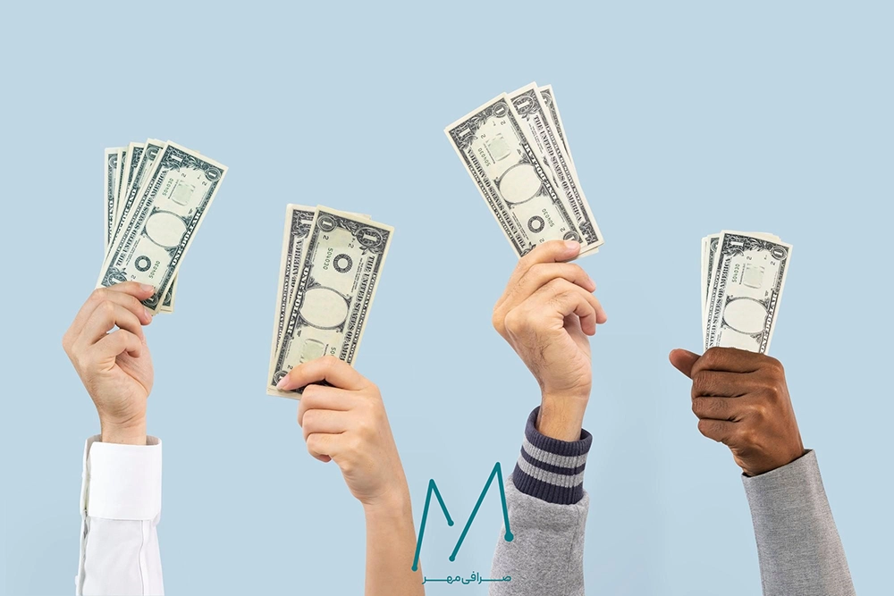 شفافسازی ارزی