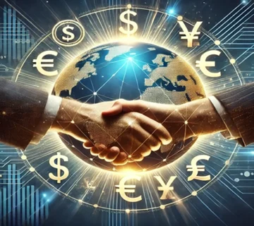 اهمیت اعتماد در صنعت صرافی