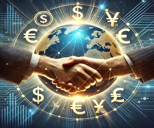 اهمیت اعتماد در صنعت صرافی